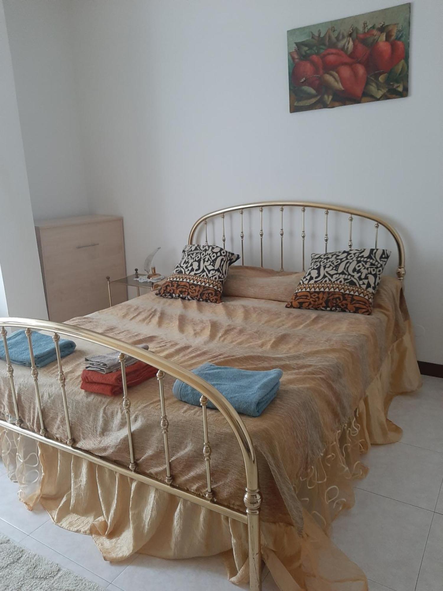 Hotel Locazione Turistica Poker D'Assi Verona Exteriér fotografie