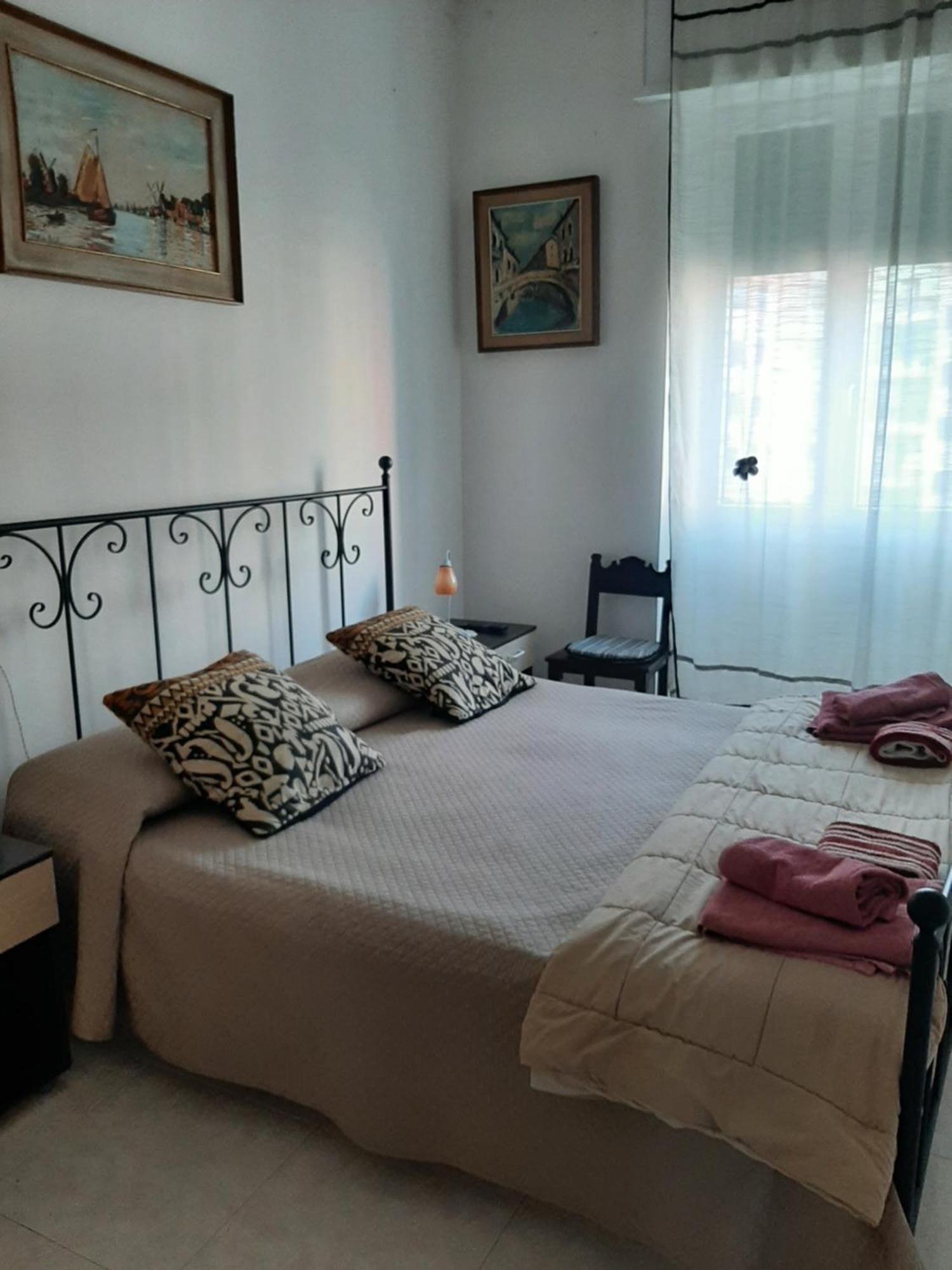 Hotel Locazione Turistica Poker D'Assi Verona Exteriér fotografie