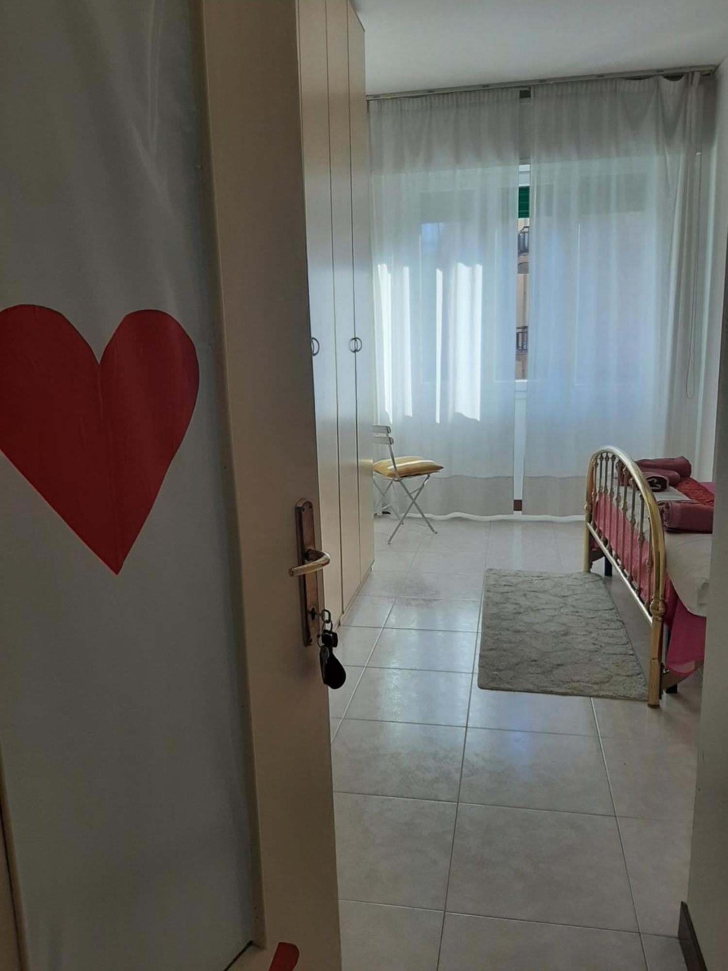 Hotel Locazione Turistica Poker D'Assi Verona Exteriér fotografie