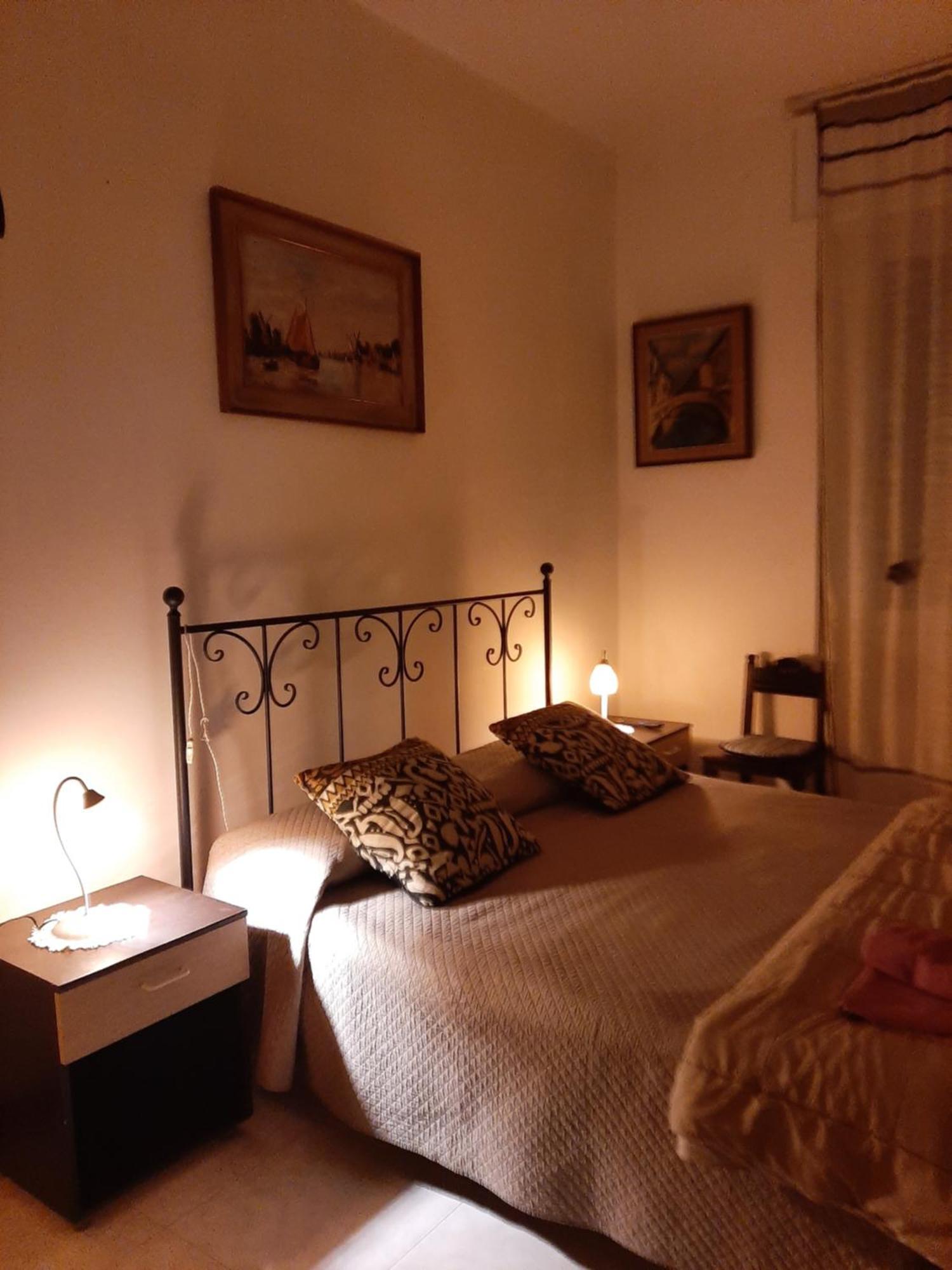 Hotel Locazione Turistica Poker D'Assi Verona Exteriér fotografie